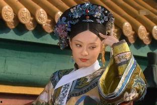 甄嬛传46集在线观看,宫廷风云再起，甄嬛智斗后宫势力