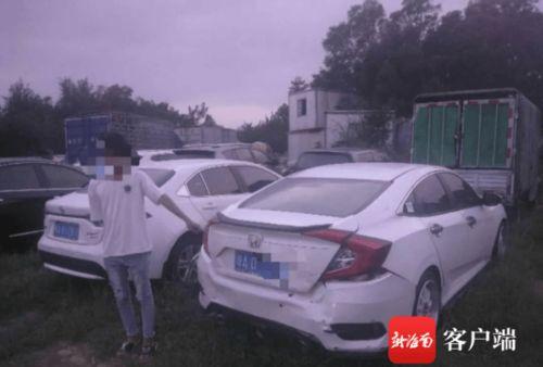 文昌车祸爆料最新情况,事故原因调查及伤亡情况公布 第3张 文昌车祸爆料最新情况,事故原因调查及伤亡情况公布 第3张