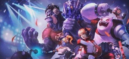 莫提斯最新皮肤爆料图,神秘力量觉醒,战神归来! 第3张 莫提斯最新皮肤爆料图,神秘力量觉醒,战神归来! 第3张